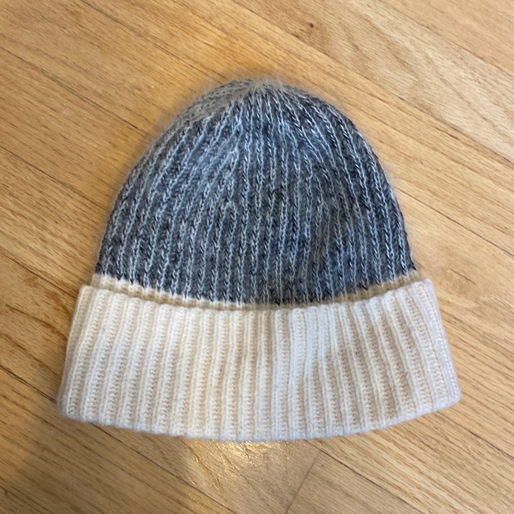 All Saints Beanie